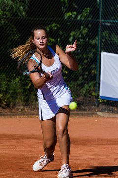 Lisa Ponomar 601 - Stadtwerke Pinneberg Cup